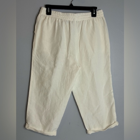 CHRISTOPHER & BANKS CAPRIS - Picture 5 of 5